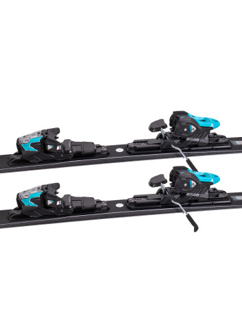 Narty zjazdowe ATOMIC REDSER X5 + wiązania ATOMIC M10 z GRIP WALK    2026
