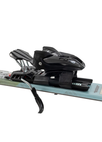 Narty zjazdowe VÖLKL PEREGRINE 7.2 + wiązanie MARKER FDT 10 z GRIP WALK   2026