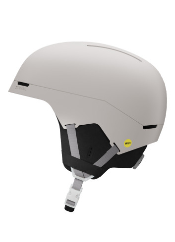 Kask narciarski Salomon BRIGADE INDEX MIPS grey violet