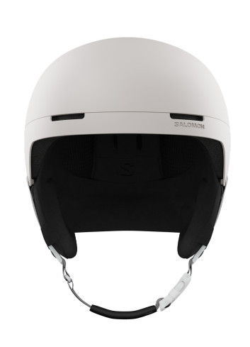 Kask narciarski Salomon BRIGADE INDEX MIPS grey violet