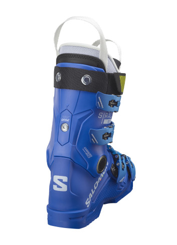 Buty narciarskie dziecięce SALOMON S/RACE 65 RACE