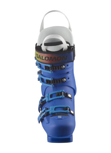 Buty narciarskie dziecięce SALOMON S/RACE 65 RACE