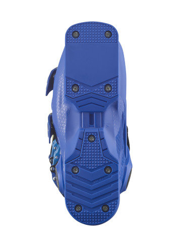 Buty narciarskie dziecięce SALOMON S/RACE 65 RACE