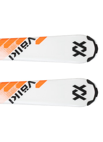 Narty allround VÖLKL PEREGRINE 7.6 + wiązania MARKER TP10 z GRIP WALK