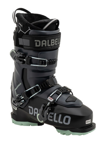 Buty narciarskie damskie DALBELLO CABRIO 85 MV W z GRIP WALK