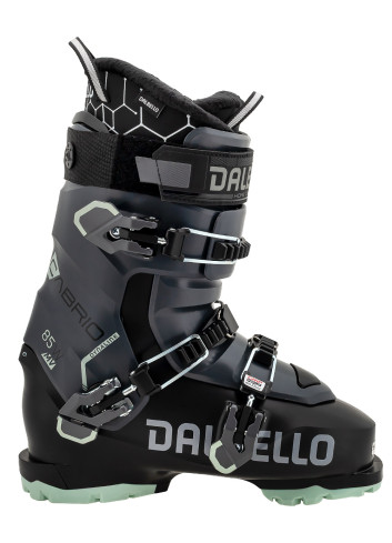 Buty narciarskie damskie DALBELLO CABRIO 85 MV W z GRIP WALK