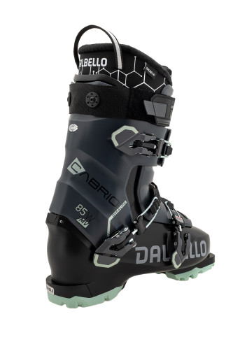 Buty narciarskie damskie DALBELLO CABRIO 85 MV W z GRIP WALK