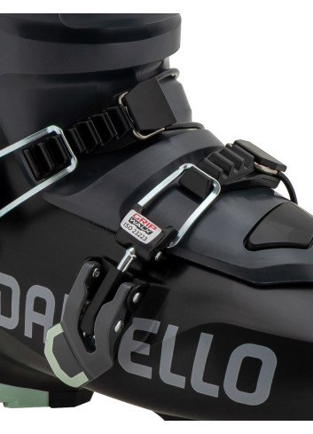 Buty narciarskie damskie DALBELLO CABRIO 85 MV W z GRIP WALK