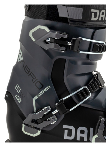 Buty narciarskie damskie DALBELLO CABRIO 85 MV W z GRIP WALK
