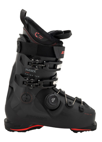 Buty narciarskie męskie ATOMIC HAWX PRIME 100 BOA z GRIP WALK
