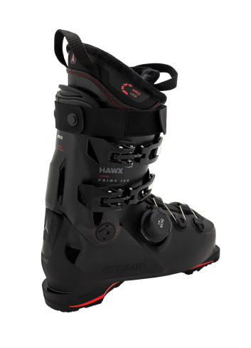 Buty narciarskie męskie ATOMIC HAWX PRIME 100 BOA z GRIP WALK