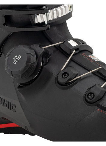 Buty narciarskie męskie ATOMIC HAWX PRIME 100 BOA z GRIP WALK