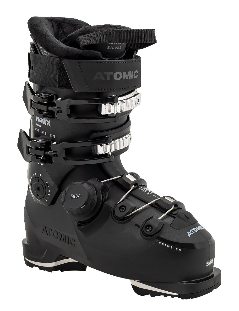 Buty narciarskie damskie ATOMIC HAWX PRIME 85 BOA W z GRIP WALK  2026