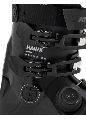Buty narciarskie damskie ATOMIC HAWX PRIME 85 BOA W z GRIP WALK  2026