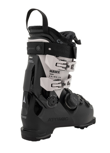 Buty narciarskie damskie ATOMIC HAWX PRIME 95 BOA W z GRIP WALK