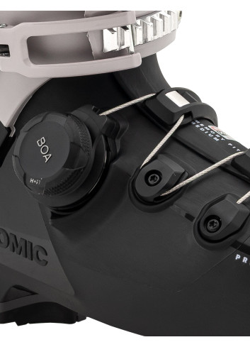 Buty narciarskie damskie ATOMIC HAWX PRIME 95 BOA W z GRIP WALK