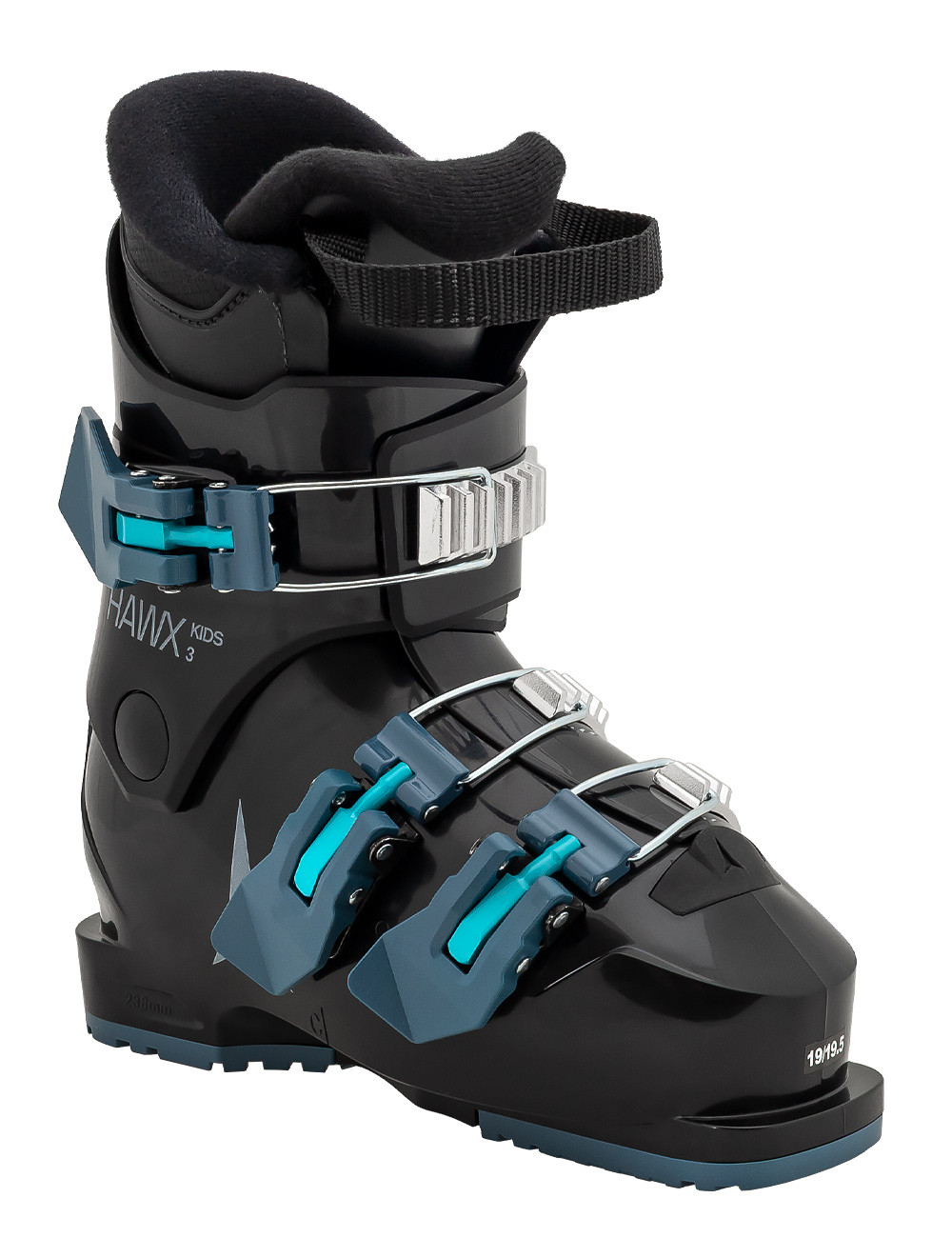 Buty narciarskie dziecięce ATOMIC HAWX KIDS 3