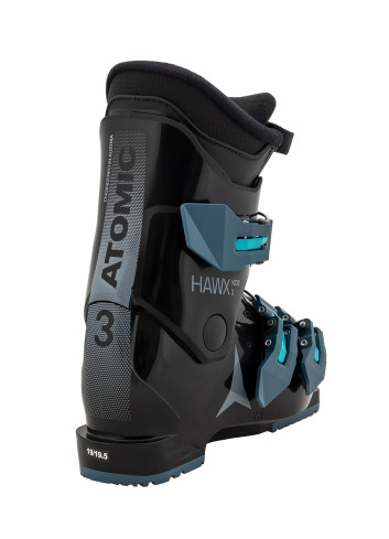 Buty narciarskie dziecięce ATOMIC HAWX KIDS 3