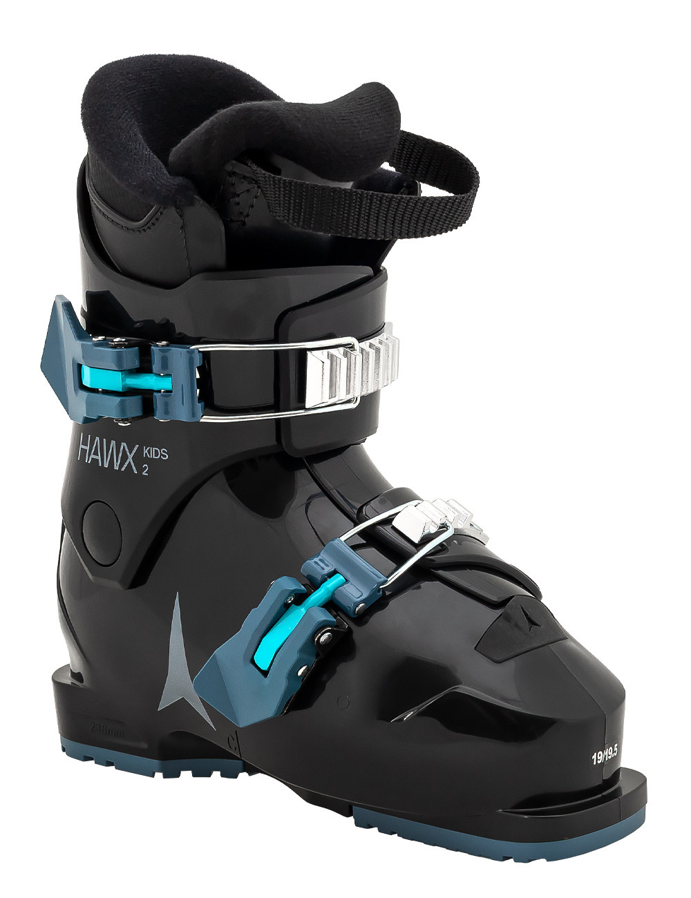 Buty narciarskie dziecięce ATOMIC HAWX KIDS 2   2026