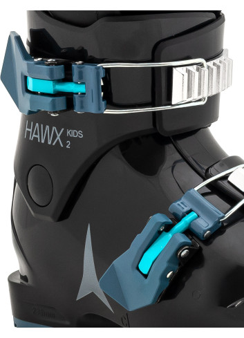 Buty narciarskie dziecięce ATOMIC HAWX KIDS 2   2026