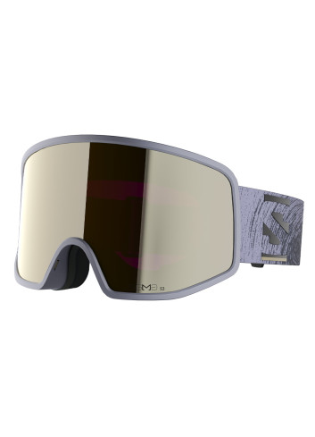 Gogle narciarskie SALOMON SENTRY PRO SIGMA blue granite