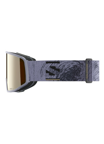 Gogle narciarskie SALOMON SENTRY PRO SIGMA blue granite