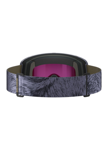 Gogle narciarskie SALOMON SENTRY PRO SIGMA blue granite