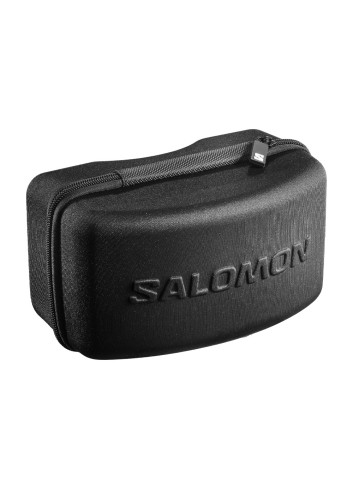 Gogle narciarskie SALOMON SENTRY PRO SIGMA blue granite