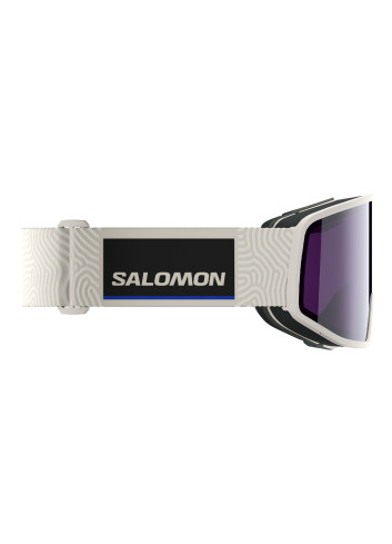 Gogle narciarskie SALOMON SENTRY PRO SIGMA rainy day