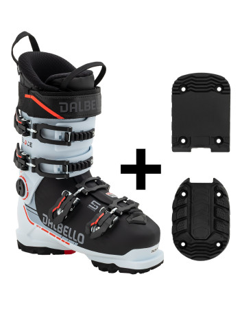 Buty narciarskie męskie DALBELLO VELOCE 90 MV z GRIP WALK
