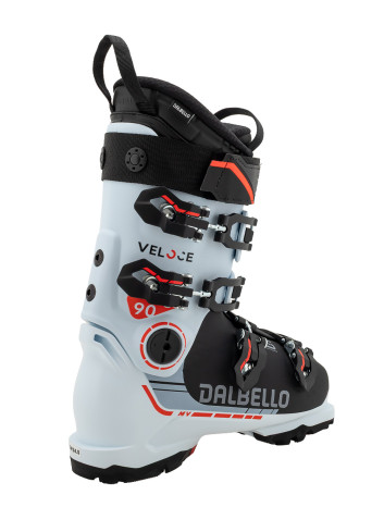 Buty narciarskie męskie DALBELLO VELOCE 90 MV z GRIP WALK