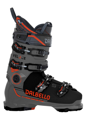 Buty narciarskie męskie DALBELLO VELOCE 110 MV z GRIP WALK    2026