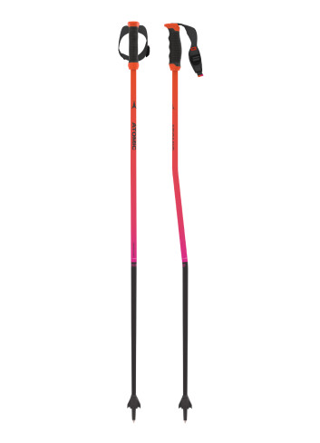 Kije narciarskie ATOMIC REDSTER GS SQS red   2026