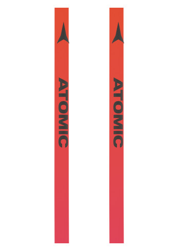 Kije narciarskie ATOMIC REDSTER GS SQS red   2026