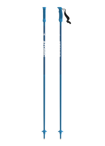 Kije narciarskie ATOMIC AMT JR blue
