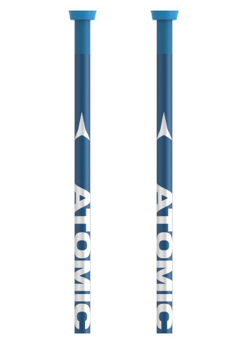 Kije narciarskie ATOMIC AMT JR blue