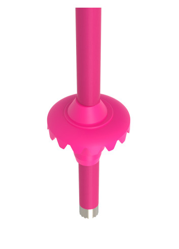 Kije narciarskie ATOMIC AMT JR pink   2026