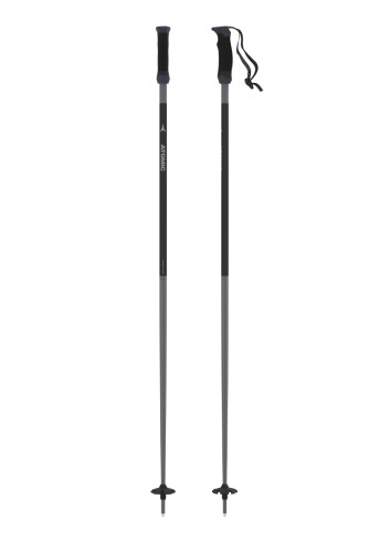 Kije narciarskie damskie ATOMIC AMT SQS W black  2026