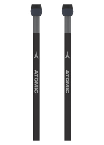 Kije narciarskie damskie ATOMIC AMT SQS W black  2026