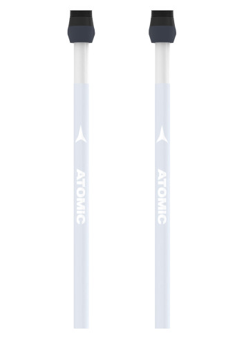 Kije narciarskie damskie ATOMIC AMT SQS W white    2026