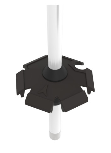 Kije narciarskie damskie ATOMIC AMT SQS W white    2026