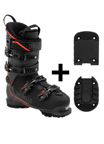 Buty narciarskie męskie DALBELLO VELOCE 110 MV z GRIP WALK    2026