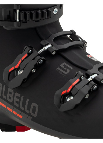 Buty narciarskie męskie DALBELLO VELOCE 110 MV z GRIP WALK    2026