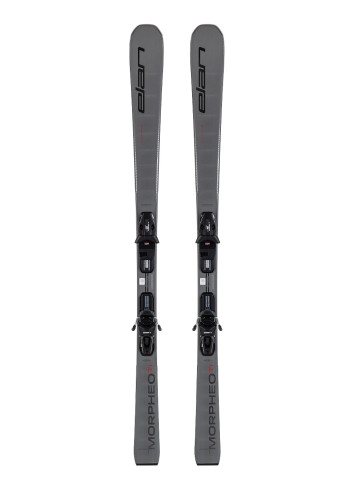 Narty męskie ELAN MORPHEO Ti + wiązanie ELAN EL 10.0 z GRIP WALK 2026