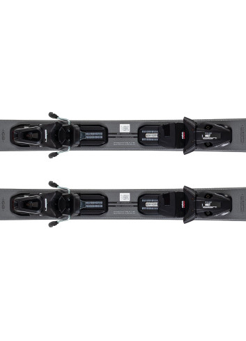 Narty męskie ELAN MORPHEO Ti + wiązanie ELAN EL 10.0 z GRIP WALK 2026