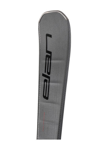 Narty męskie ELAN MORPHEO Ti + wiązanie ELAN EL 10.0 z GRIP WALK 2026