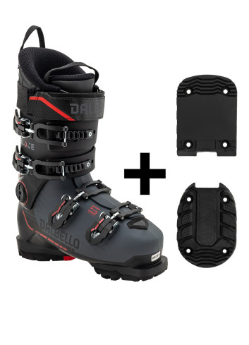 Buty narciarskie męskie DALBELLO VELOCE 100 MV z GRIP WALK    2026