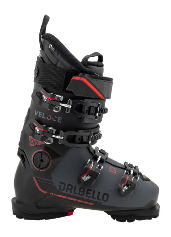 Buty narciarskie męskie DALBELLO VELOCE 100 MV z GRIP WALK    2026
