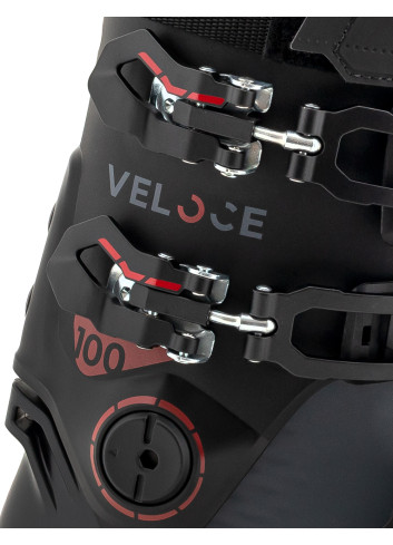 Buty narciarskie męskie DALBELLO VELOCE 100 MV z GRIP WALK    2026