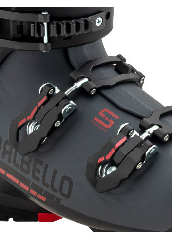 Buty narciarskie męskie DALBELLO VELOCE 100 MV z GRIP WALK    2026